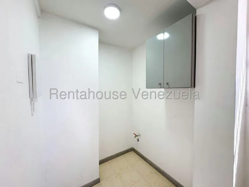 Apartamento (1 Nivel) en Venta en Las Acacias, Distrito Metropolitano - 14