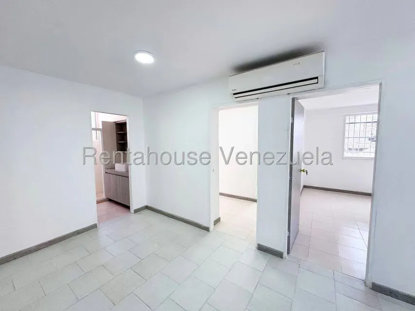 Apartamento (1 Nivel) en Venta en Las Acacias, Distrito Metropolitano - 15
