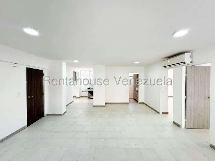 Apartamento (1 Nivel) en Venta en Las Acacias, Distrito Metropolitano - 3