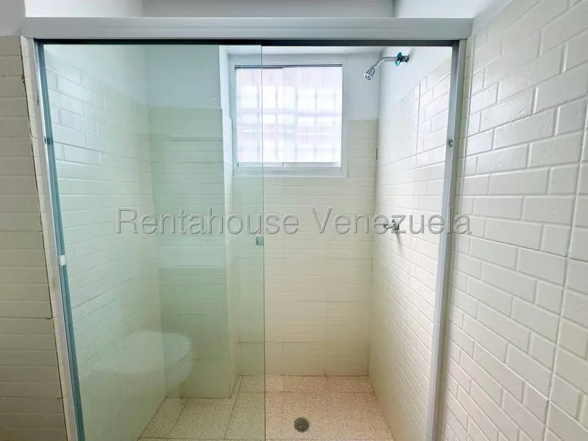 Apartamento (1 Nivel) en Venta en Las Acacias, Distrito Metropolitano - 26
