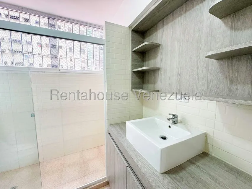 Apartamento (1 Nivel) en Venta en Las Acacias, Distrito Metropolitano - 34