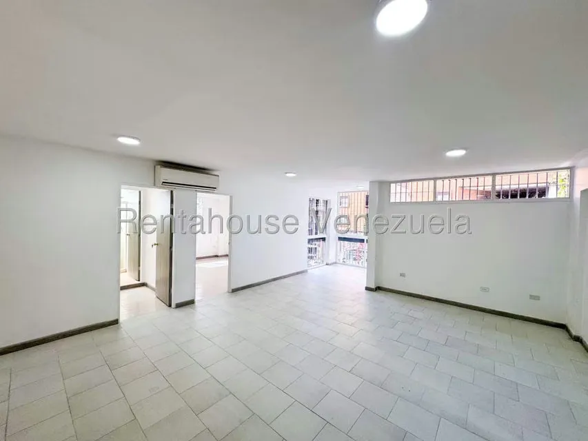 Apartamento (1 Nivel) en Venta en Las Acacias, Distrito Metropolitano - 5