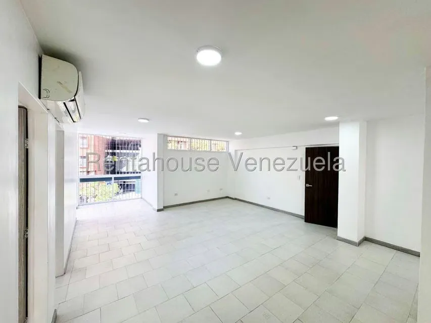 Apartamento (1 Nivel) en Venta en Las Acacias, Distrito Metropolitano - 6