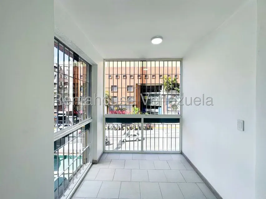 Apartamento (1 Nivel) en Venta en Las Acacias, Distrito Metropolitano - 7