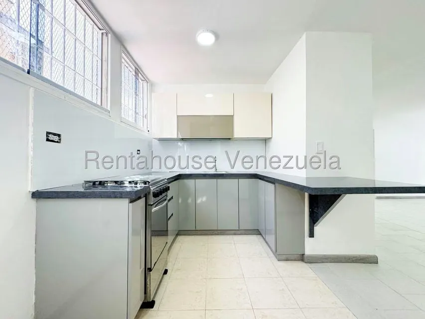 Apartamento (1 Nivel) en Venta en Las Acacias, Distrito Metropolitano - 10