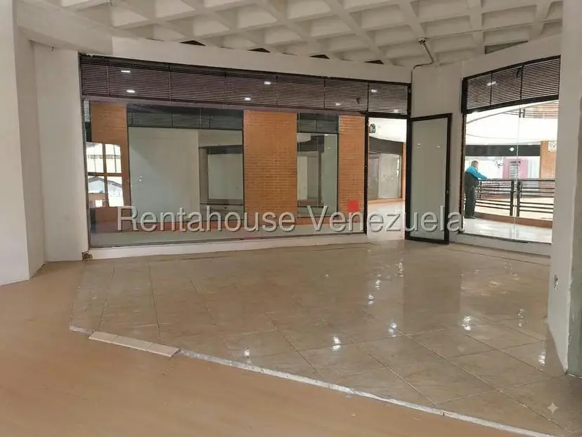 Comercial (Local Comercial) en Alquiler en Las Minas, Miranda