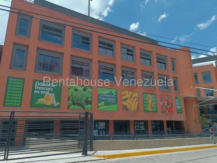 Local Comercial en Alquiler en Las Minas, Miranda - 8
