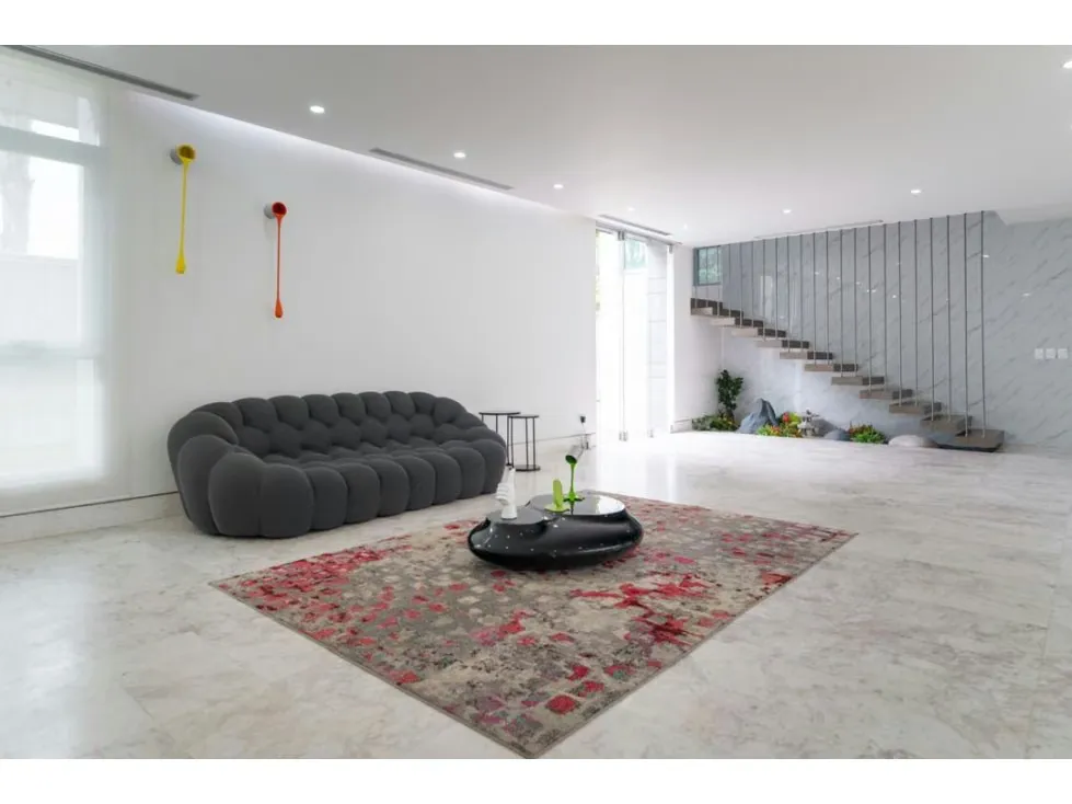 Se vende PB 800m2 3H+S/6B+S/5P La Castellana - 16