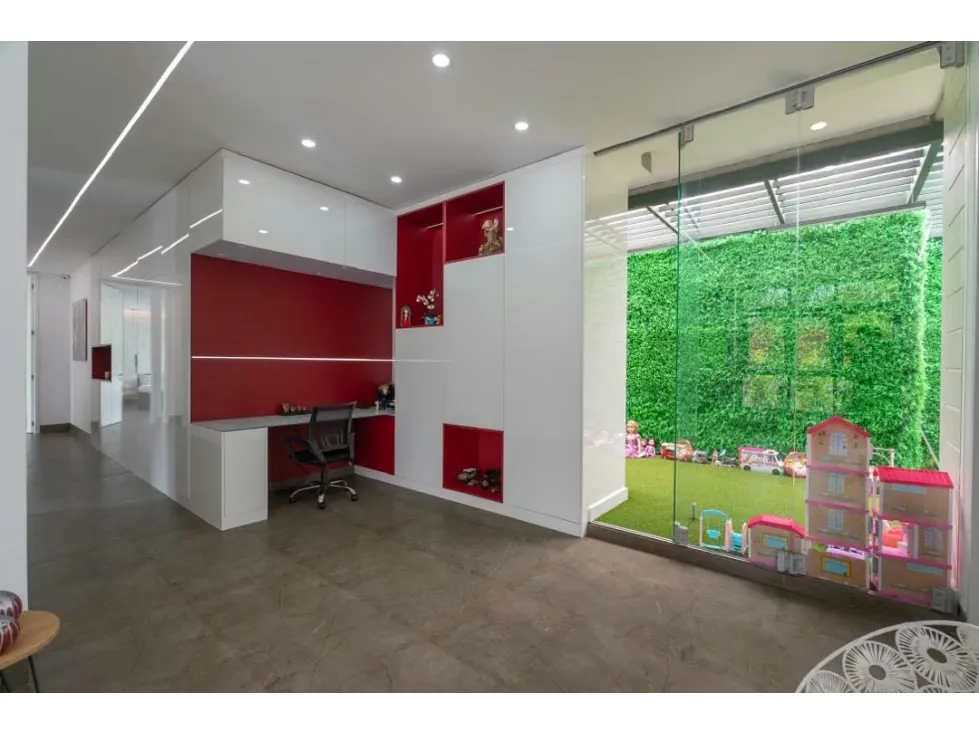 Se vende PB 800m2 3H+S/6B+S/5P La Castellana - 27