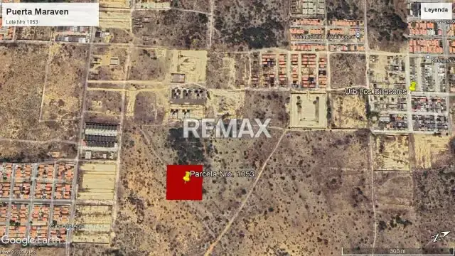 Terreno en Venta, Puerta Maraven
