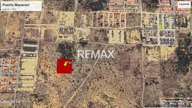 Terreno en Venta, Puerta Maraven - 2