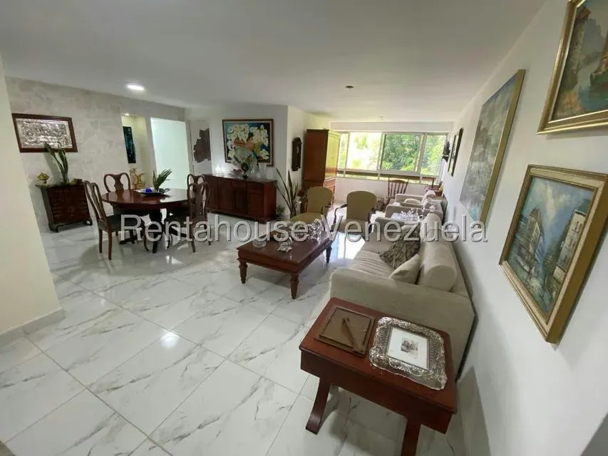 Apartamento (1 Nivel) en Venta en Santa Rosa de Lima, Distrito Metropolitano - 3