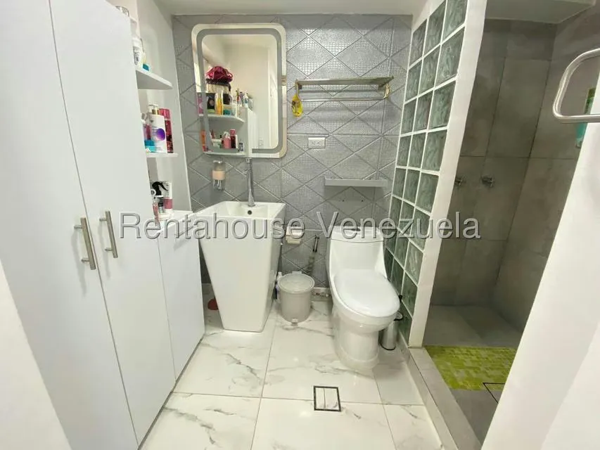 Apartamento (1 Nivel) en Venta en Santa Rosa de Lima, Distrito Metropolitano - 11