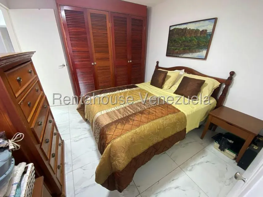 Apartamento (1 Nivel) en Venta en Santa Rosa de Lima, Distrito Metropolitano - 12