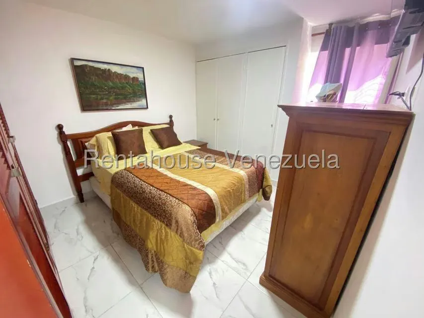 Apartamento (1 Nivel) en Venta en Santa Rosa de Lima, Distrito Metropolitano - 13
