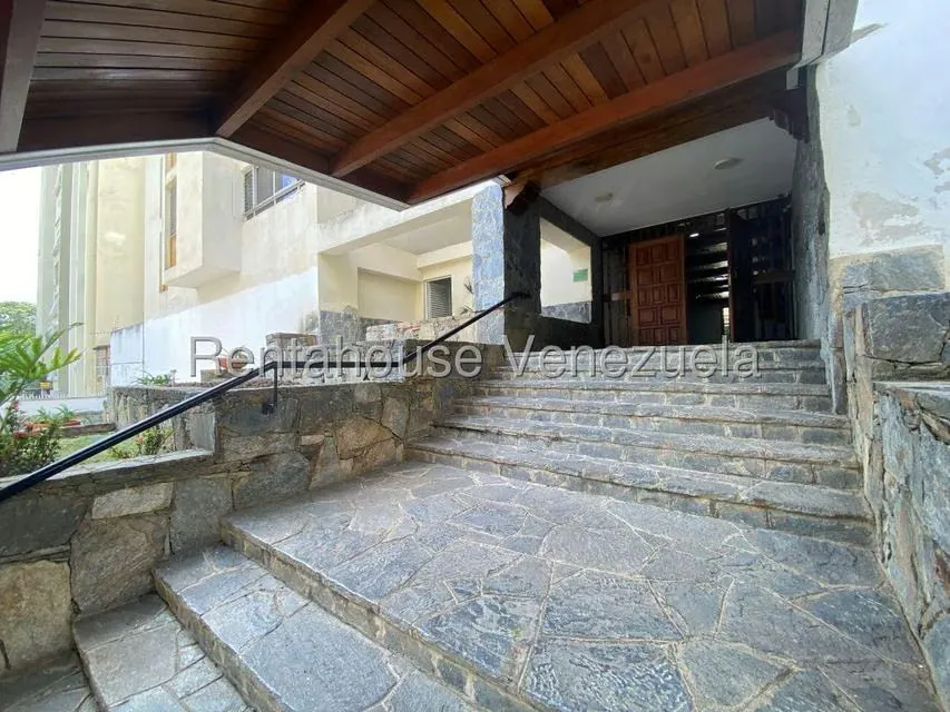 Apartamento (1 Nivel) en Venta en Santa Rosa de Lima, Distrito Metropolitano - 15