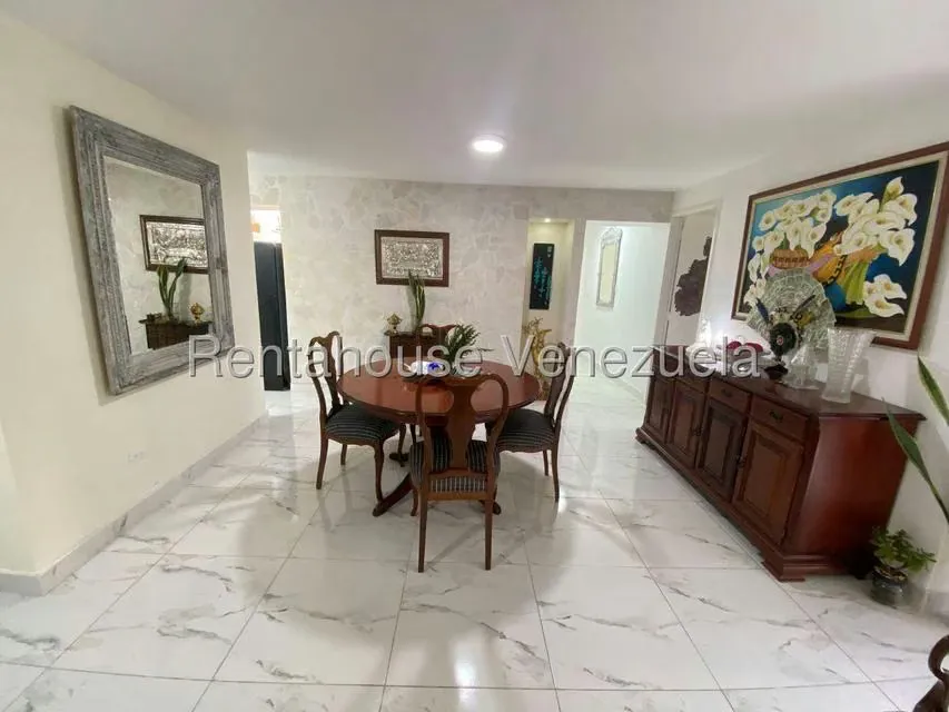 Apartamento (1 Nivel) en Venta en Santa Rosa de Lima, Distrito Metropolitano - 7