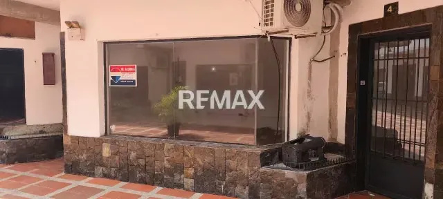 Local en Alquiler C.C Country Zona Centro-Barquisimeto