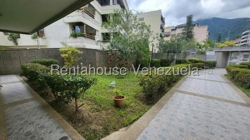 Apartamento (1 Nivel) en Venta en Miranda, Distrito Metropolitano - 2