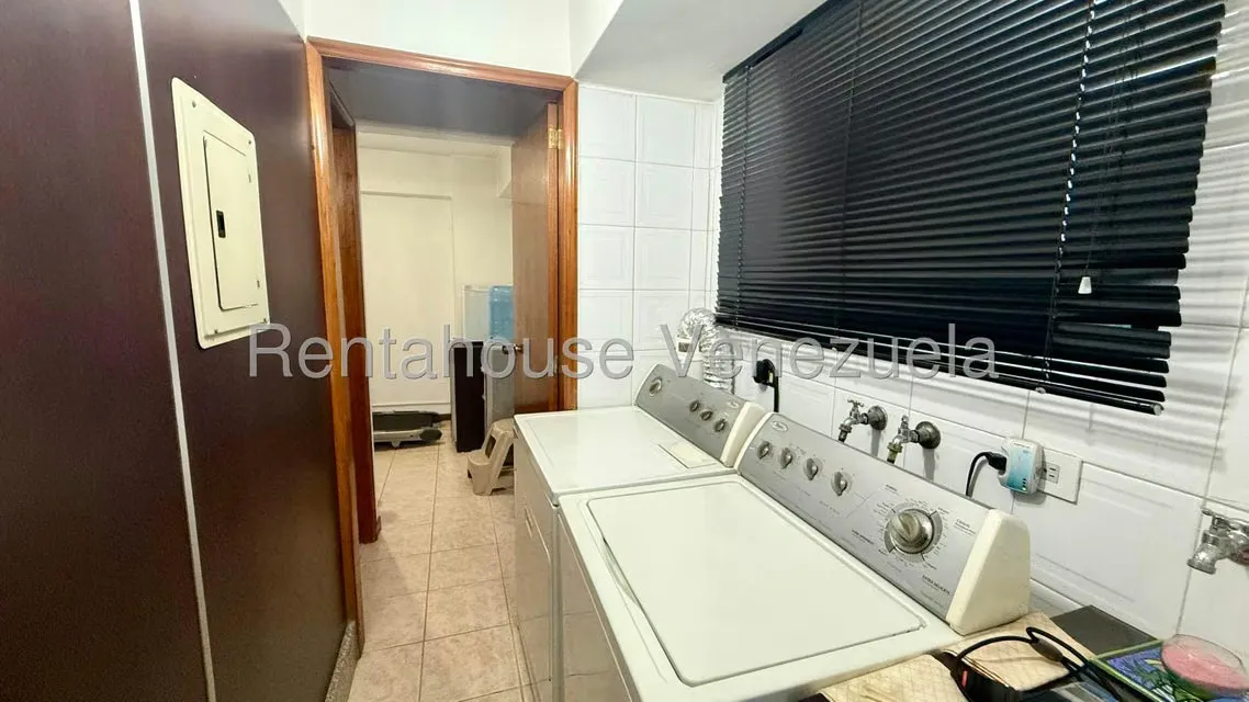 Apartamento (1 Nivel) en Venta en Miranda, Distrito Metropolitano - 15
