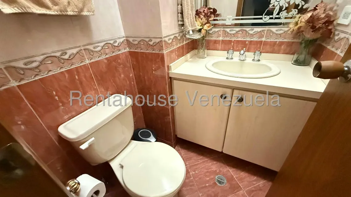 Apartamento (1 Nivel) en Venta en Miranda, Distrito Metropolitano - 17