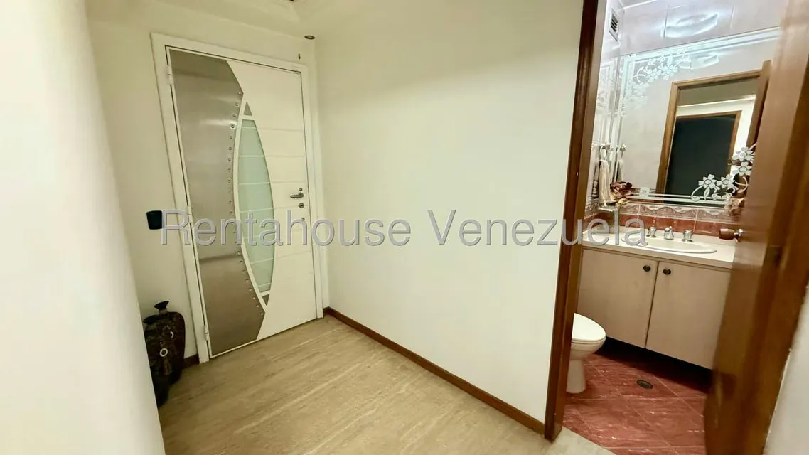 Apartamento (1 Nivel) en Venta en Miranda, Distrito Metropolitano - 18