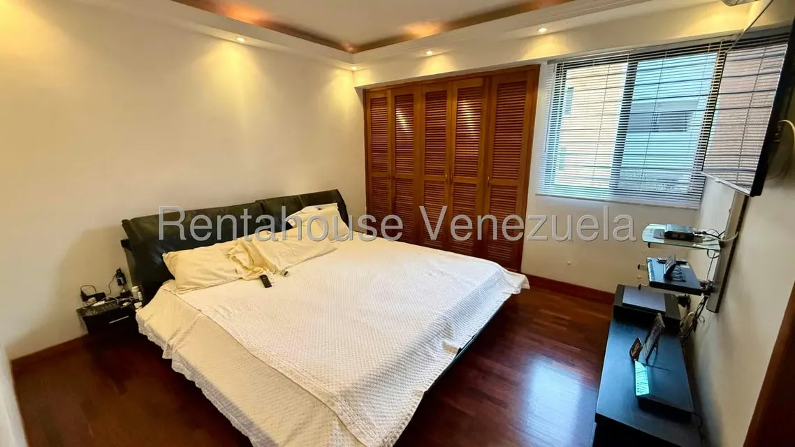 Apartamento (1 Nivel) en Venta en Miranda, Distrito Metropolitano - 20