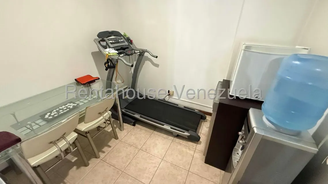 Apartamento (1 Nivel) en Venta en Miranda, Distrito Metropolitano - 31