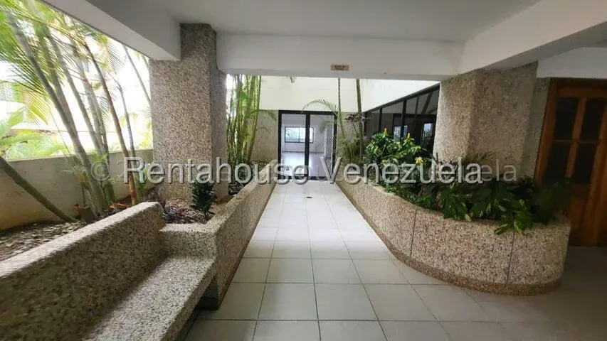 Apartamento (1 Nivel) en Venta en Miranda, Distrito Metropolitano - 35