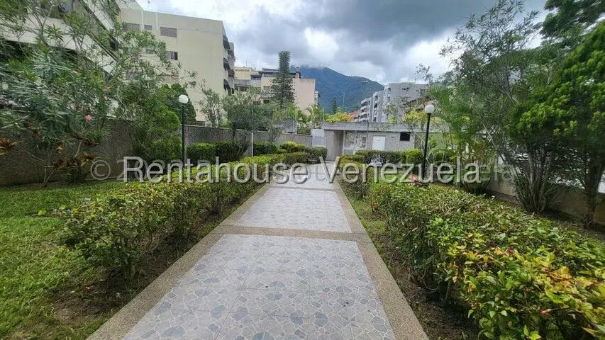 Apartamento (1 Nivel) en Venta en Miranda, Distrito Metropolitano - 37