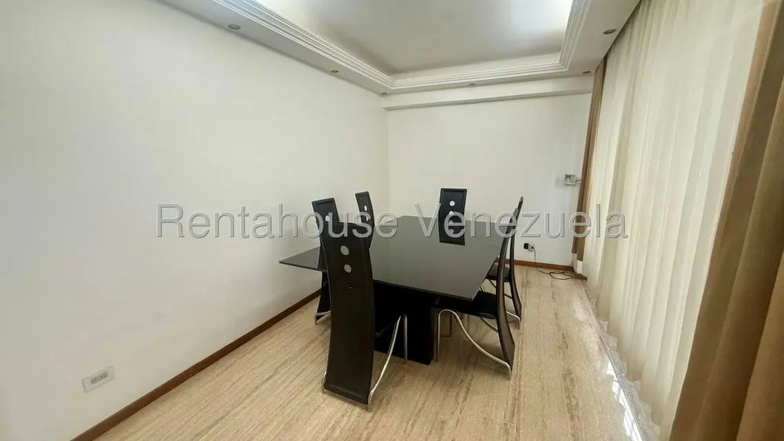 Apartamento (1 Nivel) en Venta en Miranda, Distrito Metropolitano - 8