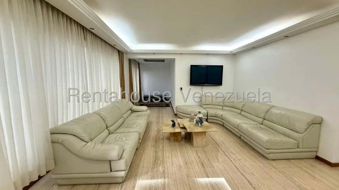 Apartamento (1 Nivel) en Venta en Miranda, Distrito Metropolitano - 10