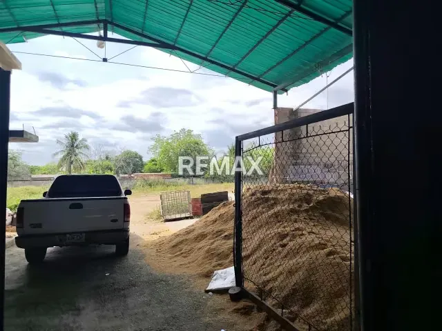 GALPON EN ALQUILER EN CIUDAD OJEDA - 7