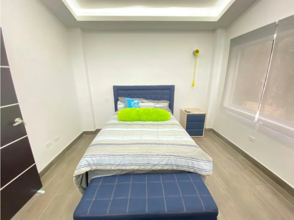 Se vende casa 700m² 4h+s∕5b+s∕8p en Alto de Los Guayabitos - 16