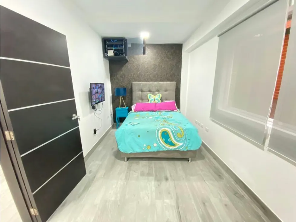 Se vende casa 700m² 4h+s∕5b+s∕8p en Alto de Los Guayabitos - 20