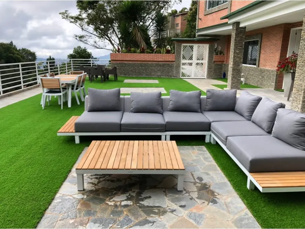 Se vende casa 700m² 4h+s∕5b+s∕8p en Alto de Los Guayabitos - 8