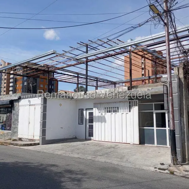 Casa (1 Nivel) en Venta en Nueva Segovia, Lara - 2