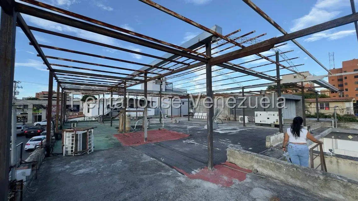 Casa (1 Nivel) en Venta en Nueva Segovia, Lara - 13
