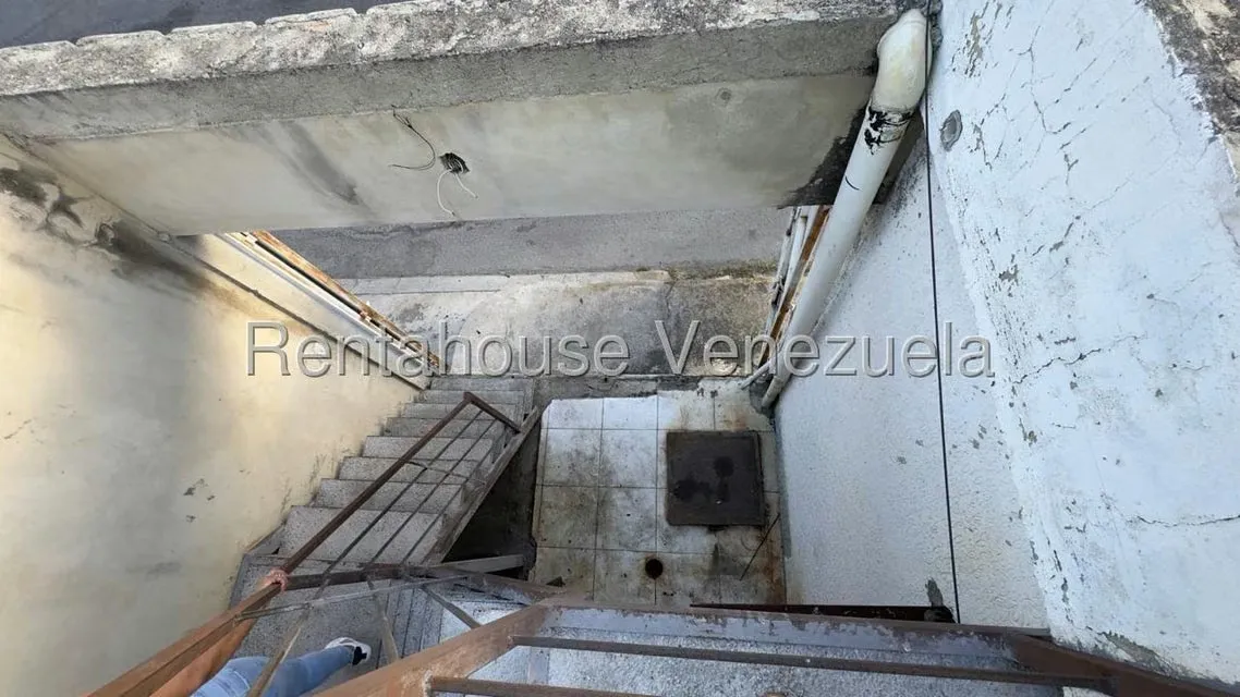 Casa (1 Nivel) en Venta en Nueva Segovia, Lara - 18