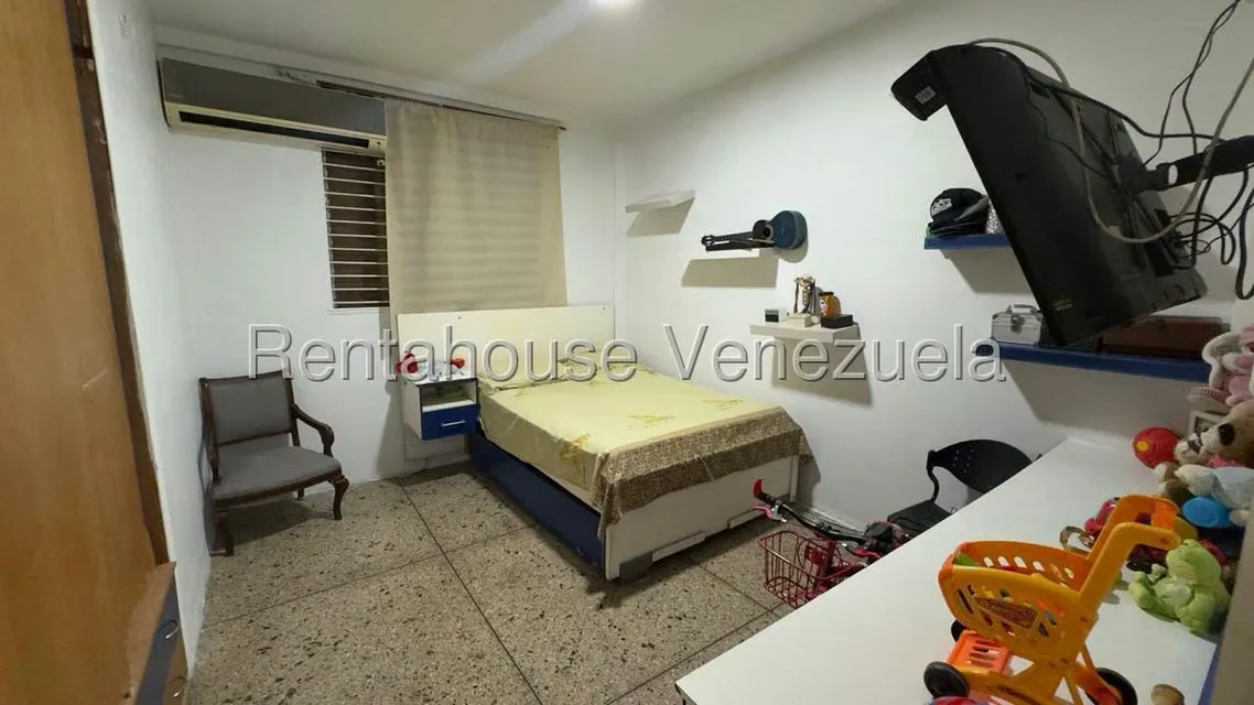 Casa (1 Nivel) en Venta en Nueva Segovia, Lara - 19