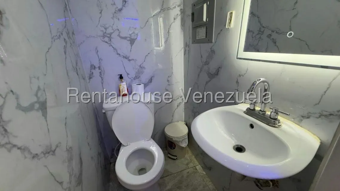 Casa (1 Nivel) en Venta en Nueva Segovia, Lara - 20