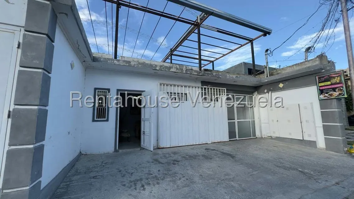 Casa (1 Nivel) en Venta en Nueva Segovia, Lara - 3