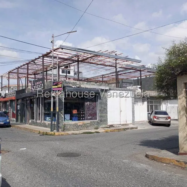 Casa (1 Nivel) en Venta en Nueva Segovia, Lara - 5