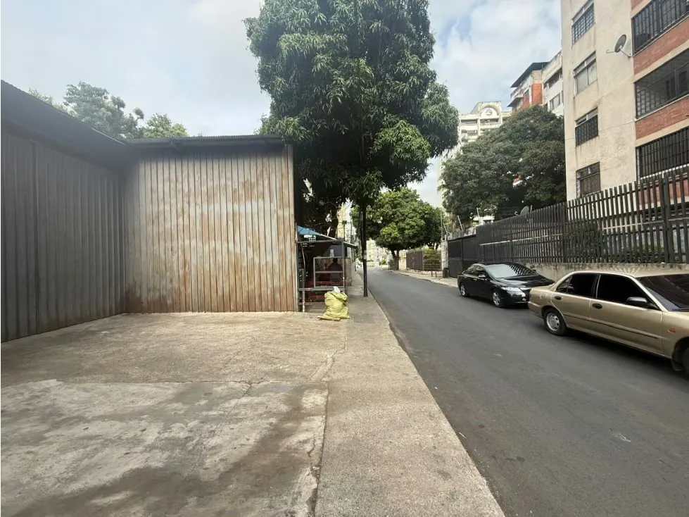 Se vende Galpon 440 m2 La Campina - 2