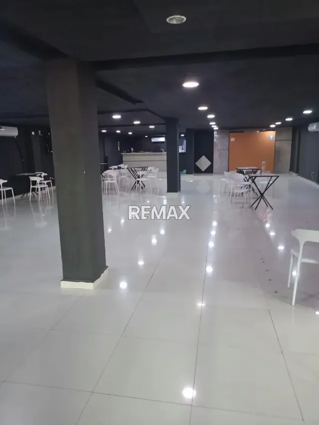 Edificio Comercial En Alquiler - 6