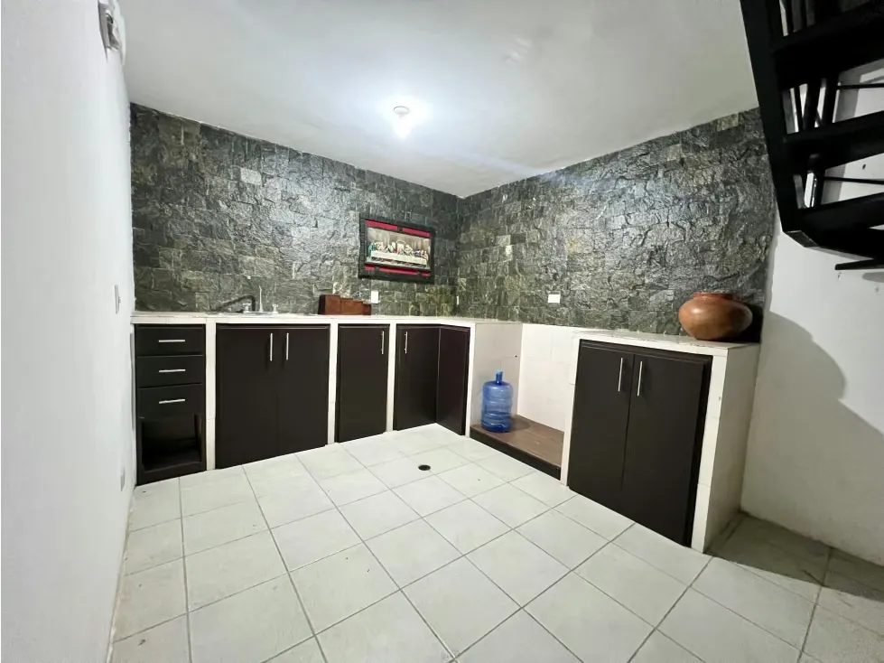 TOWNHOUSE EN VALLES DE CHARA 120 M2, 3 HAB, 2 BAÑOS Y 2 P/E - 2