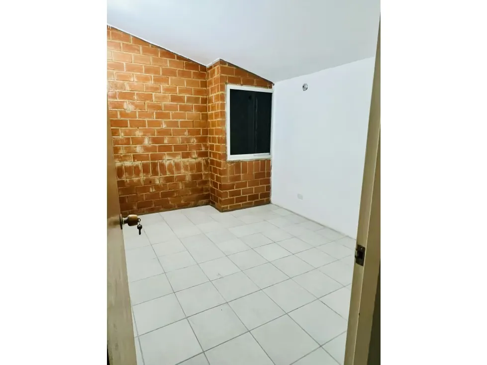 TOWNHOUSE EN VALLES DE CHARA 120 M2, 3 HAB, 2 BAÑOS Y 2 P/E - 7