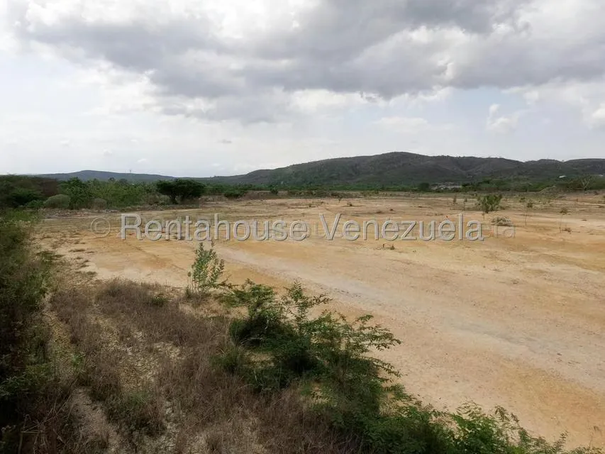 Terreno (Industrial) en Venta en Municipio Peña, Yaracuy - 9