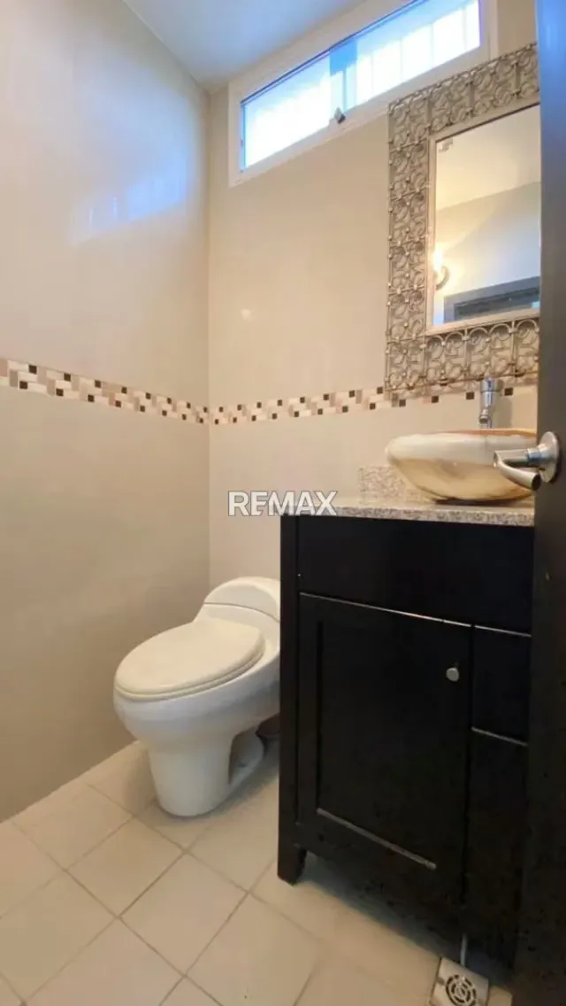 ALQUILER DE CASA EN URB LA LUGAREÑA - 6