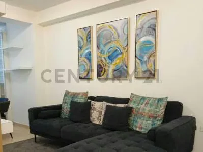 Alquiler de Apartamento - 2